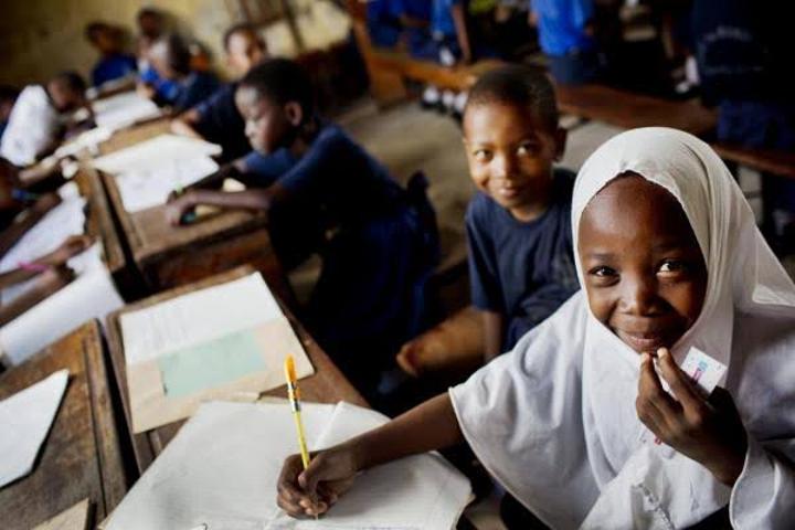 US envoy calls for elimination of barriers to girls’ education US envoy calls for elimination of barriers to girls’ education