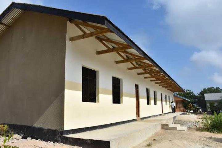 Same receives 1bn/- for ‘Covid classrooms’ Same receives 1bn/- for ‘Covid classrooms’