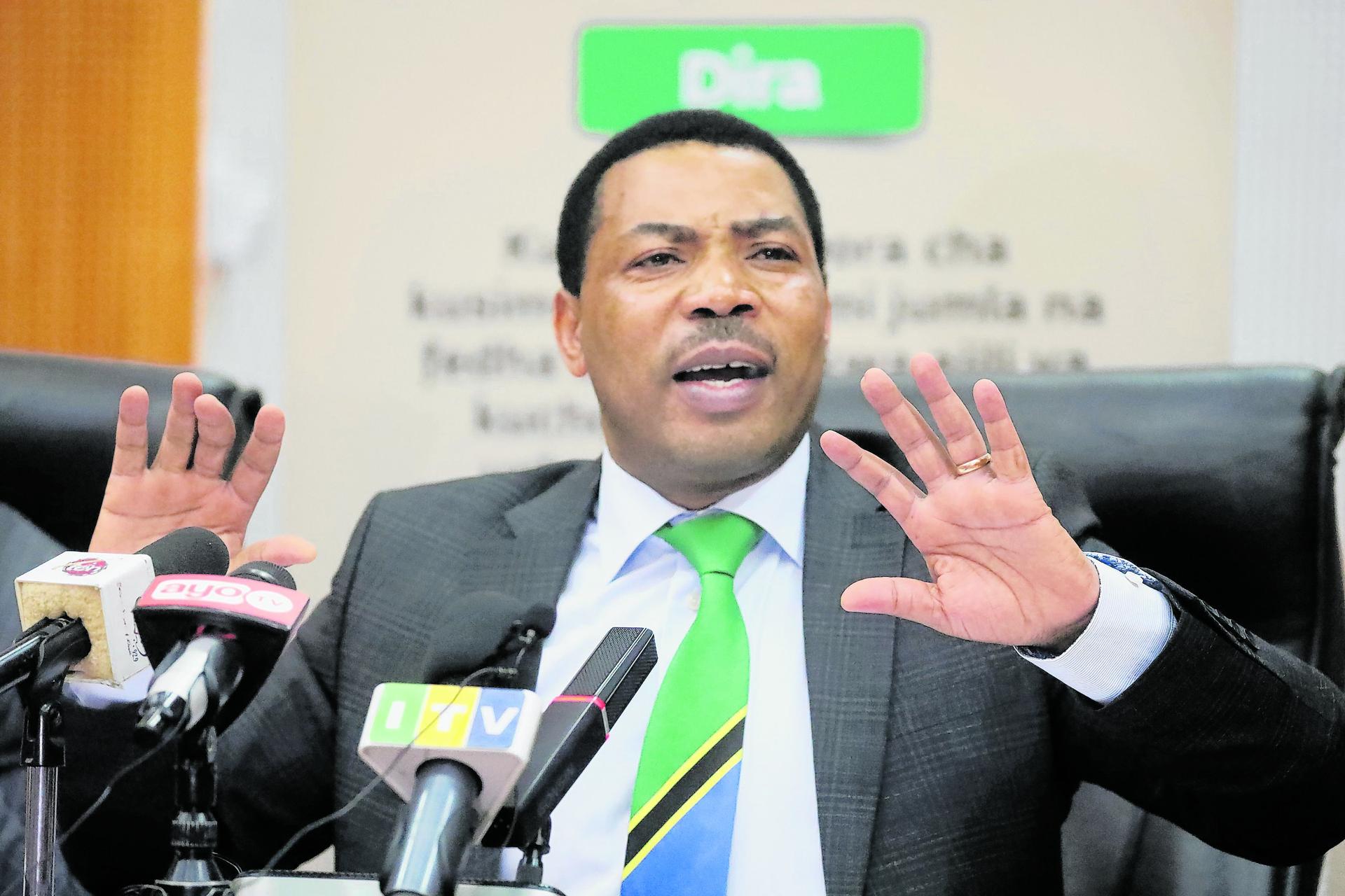 How Tanzania plans to spend Sh7 trillion Badea loans, grants How Tanzania plans to spend Sh7 trillion Badea loans, grants