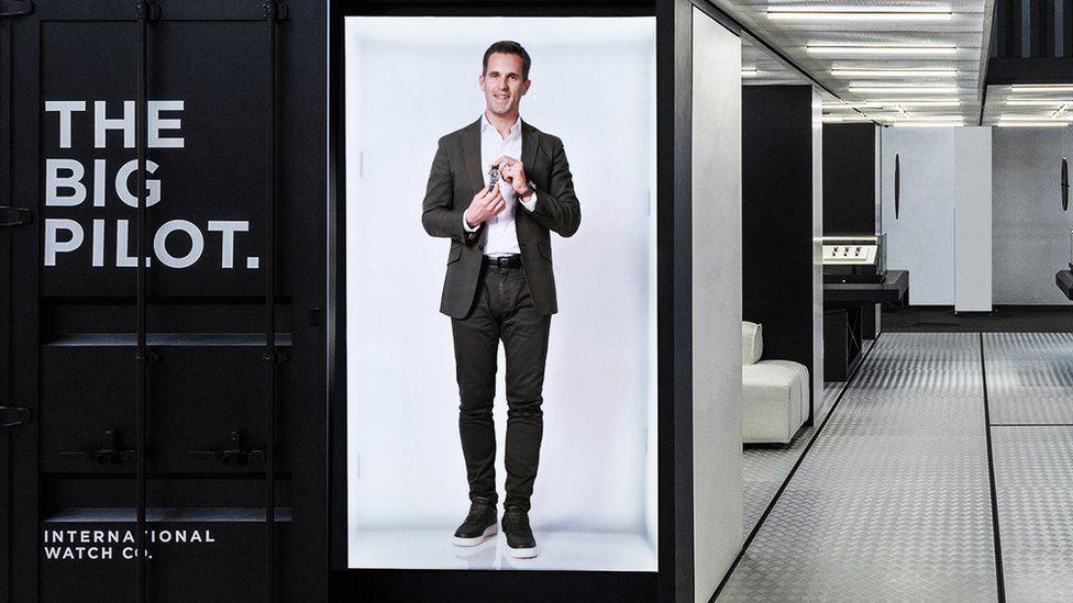 How hologram tech may soon replace video calls How hologram tech may soon replace video calls