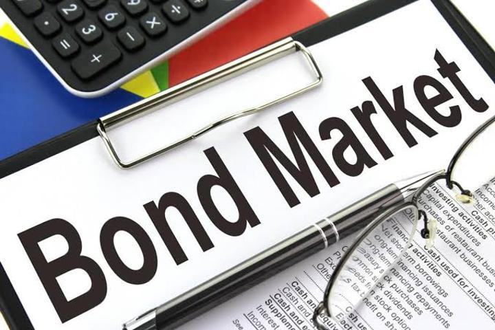 Bonds trading to intensify toward Christmas Bonds trading to intensify toward Christmas