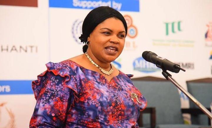 Govt stresses on industrial workplace safety Govt stresses on industrial workplace safety