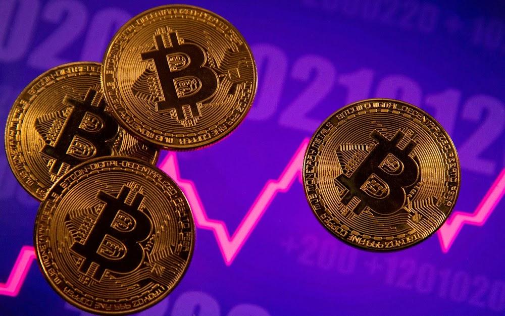 Stablecoins steal the limelight from subdued bitcoin Stablecoins steal the limelight from subdued bitcoin