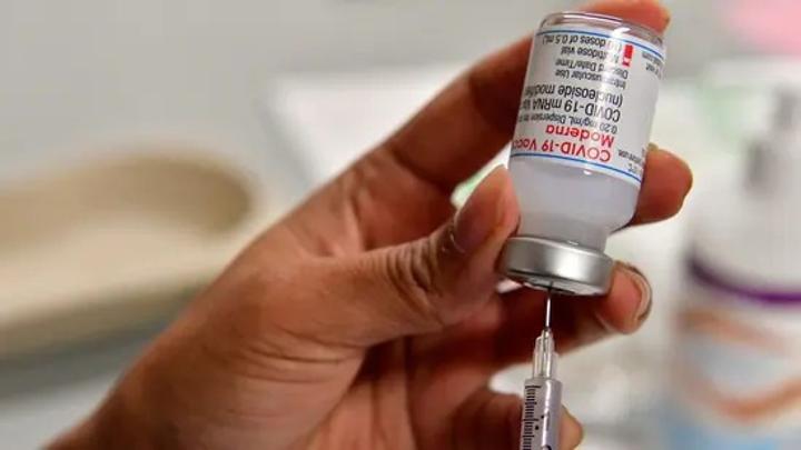Only 2.11 percent vaccinated in Tanzania as fourth wave rages Only 2.11 percent vaccinated in Tanzania as fourth wave rages