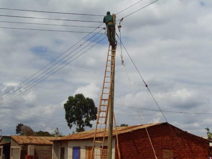 #Tanzania eyes new heights in rural electrification #Tanzania eyes new heights in rural electrification