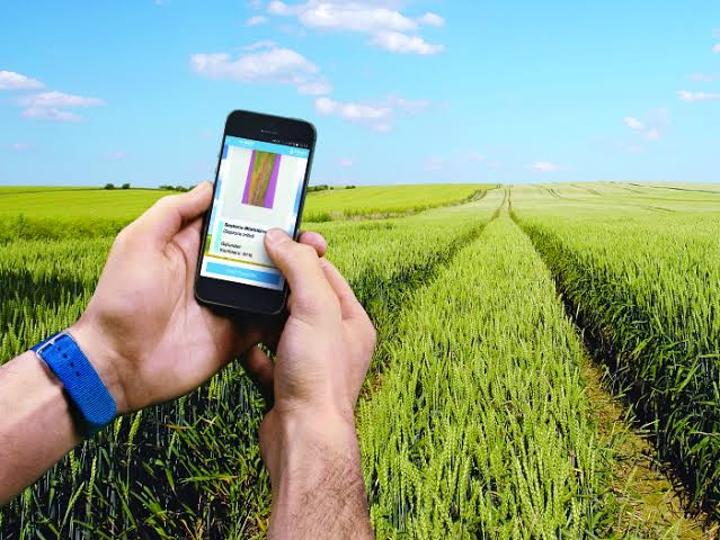 Yara fertiliser retailers urged to use digital farming solutions Yara fertiliser retailers urged to use digital farming solutions