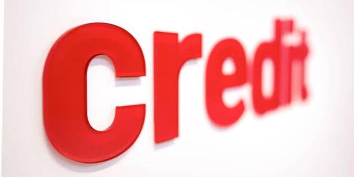 Credit extended to private sector picks up Credit extended to private sector picks up