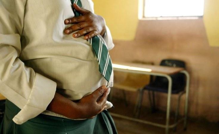 CHRAGG Commission calls for smooth reinstatement of teen mothers to school CHRAGG Commission calls for smooth reinstatement of teen mothers to school