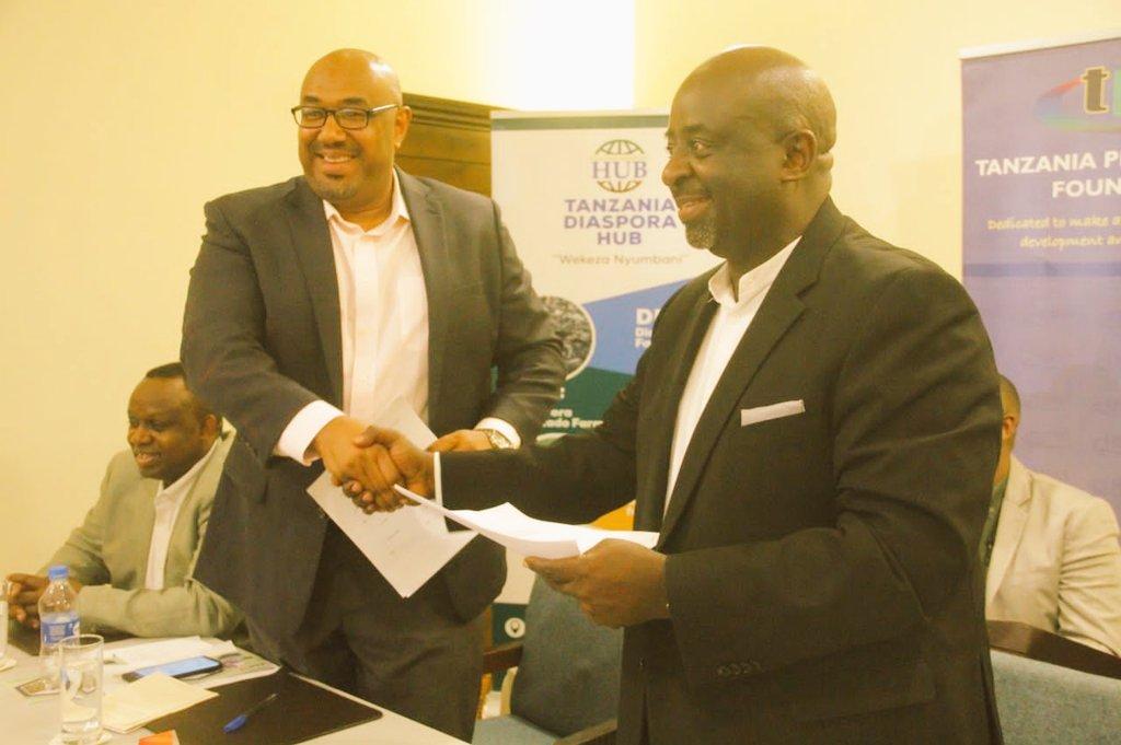 Diaspora heed to State’s investment call Diaspora heed to State’s investment call