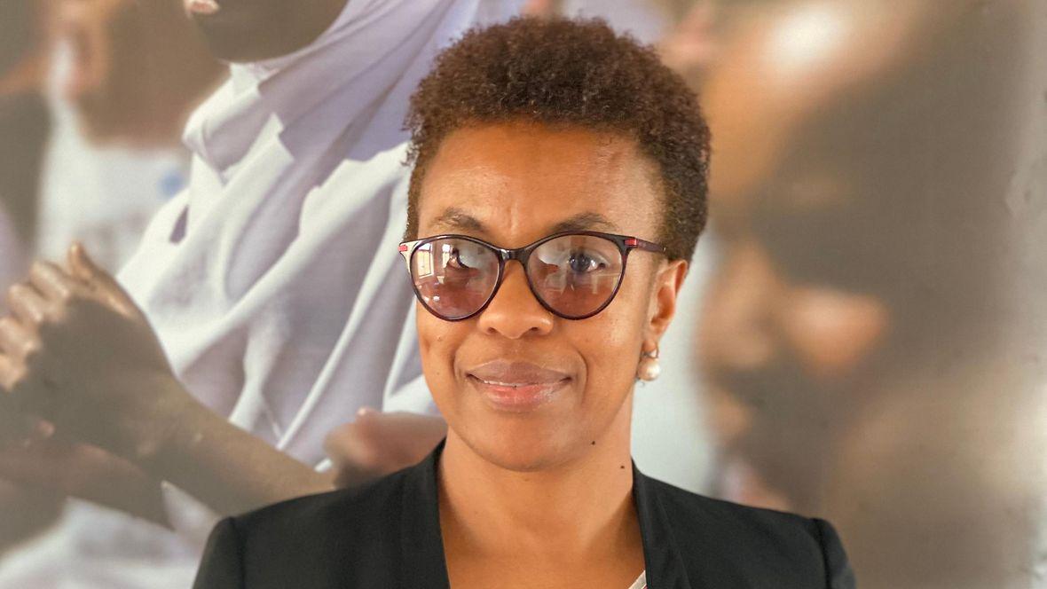 Mbeya teacher wins FrancoGerman Prize for Human Rights Mbeya teacher wins FrancoGerman Prize for Human Rights