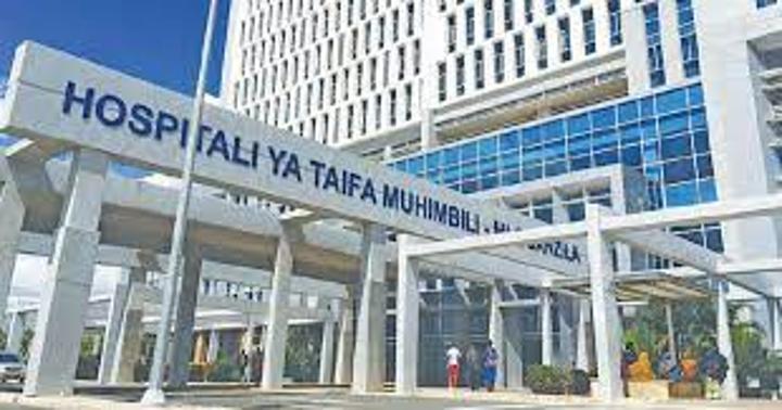 MNH starts physiotherapy to haemophilia patients MNH starts physiotherapy to haemophilia patients