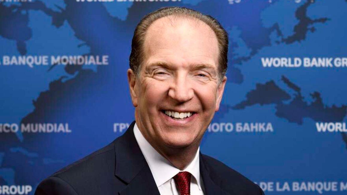 World Bank unveils $93b boost to fund for poorest nations World Bank unveils $93b boost to fund for poorest nations