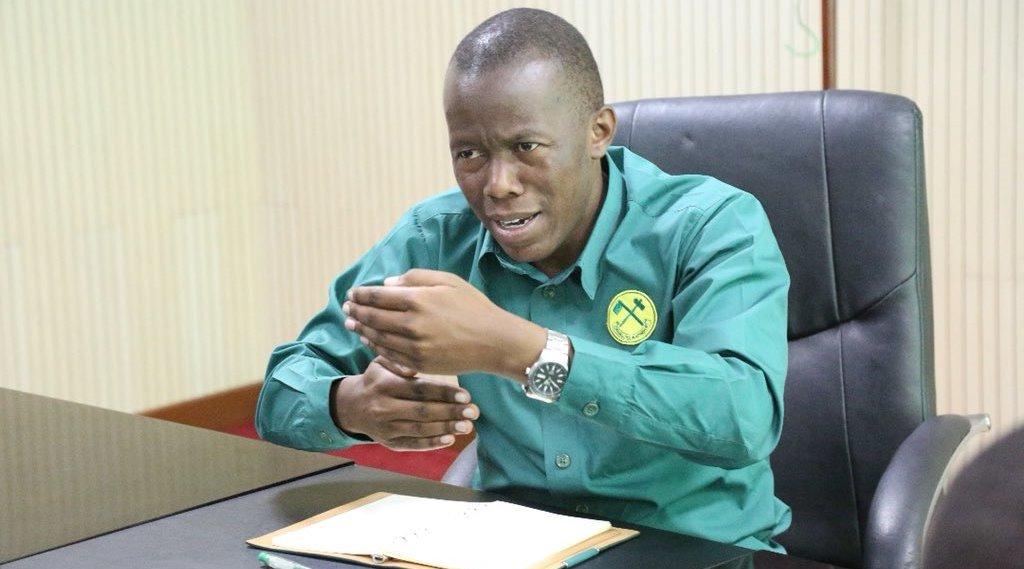 TCRA axe falls on Polepole’s ‘Shule ya Uongozi’ online program TCRA axe falls on Polepole’s ‘Shule ya Uongozi’ online program
