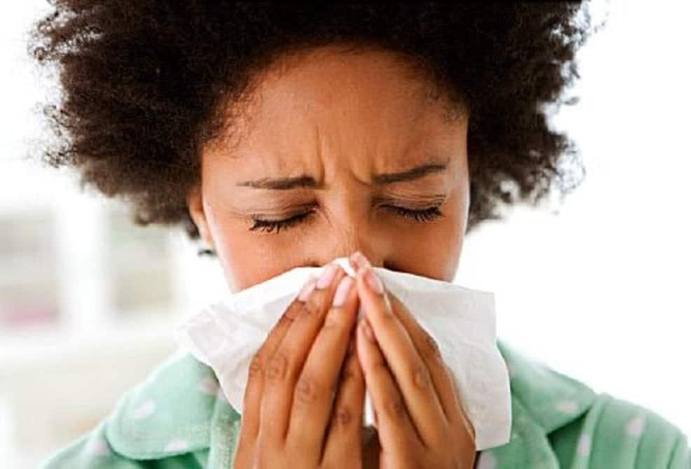 Doctors explain recent outbreak of flu and fever in Tanzania Doctors explain recent outbreak of flu and fever in Tanzania