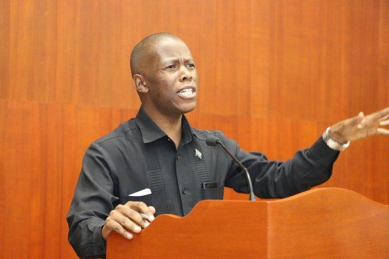 TCRA suspends ‘Shule ya Uongozi’ on Polepole’s online TV TCRA suspends ‘Shule ya Uongozi’ on Polepole’s online TV