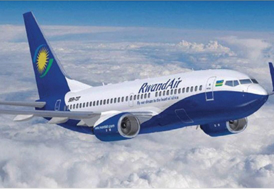 Rwandair ‘unperturbed’ by rising regional competition Rwandair ‘unperturbed’ by rising regional competition