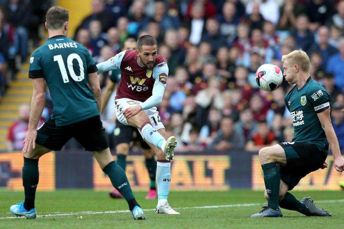COVID-19 THREAT: Aston Villa vs Burnley match postponed COVID-19 THREAT: Aston Villa vs Burnley match postponed
