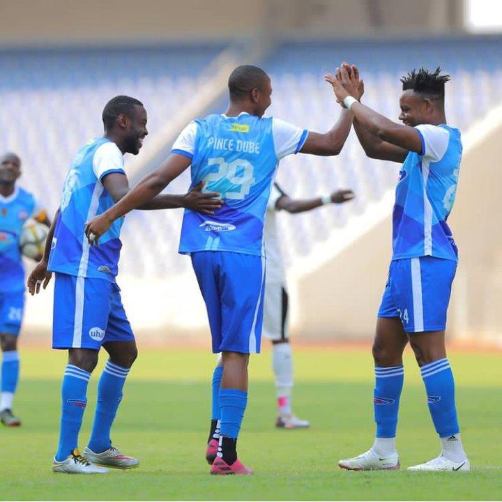 Azam target Mbeya City scalp Azam target Mbeya City scalp