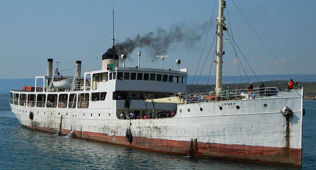 Govt wants marine transport challenges addressed Govt wants marine transport challenges addressed