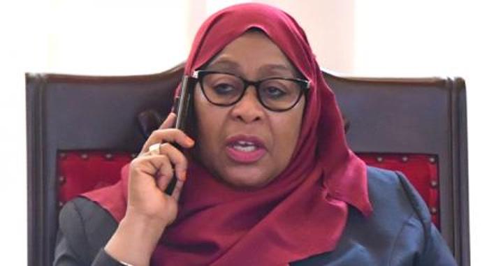 Samia primes teachers welfare Samia primes teachers welfare