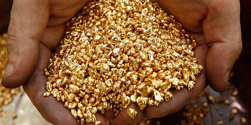 Brighter future in mining Brighter future in mining
