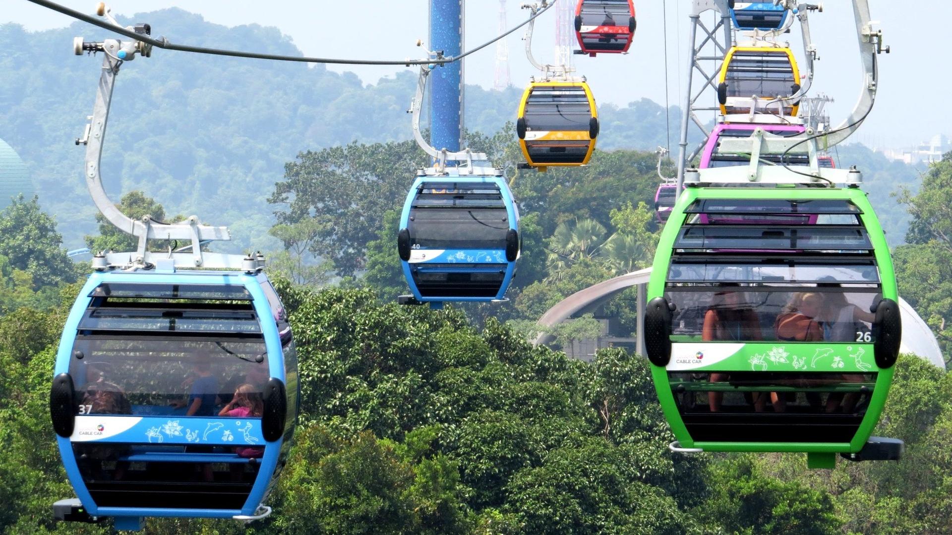 Cable cars on Mount Kilimanjaro trigger debate Cable cars on Mount Kilimanjaro trigger debate