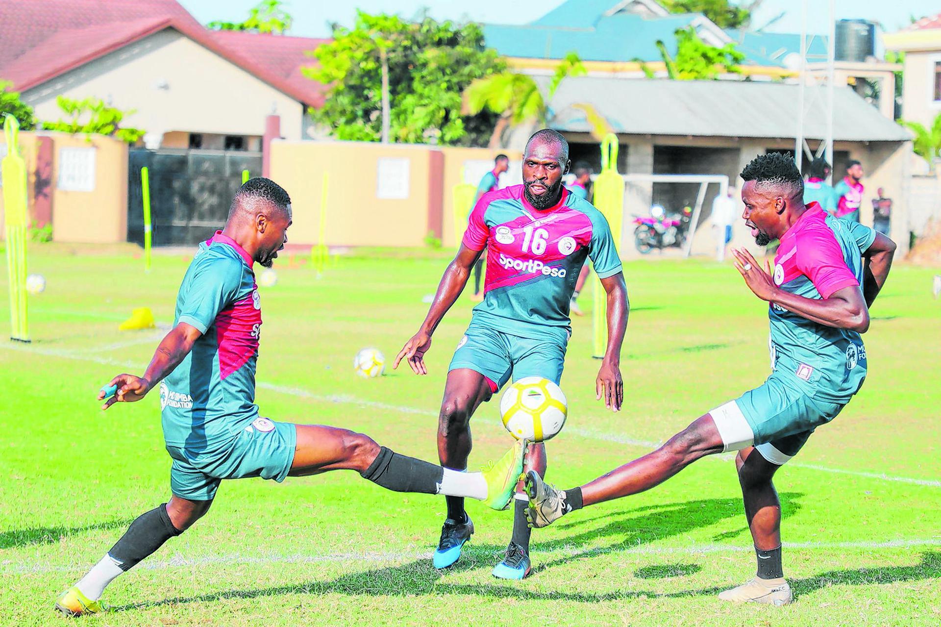 Simba game versus Kagera Sugar postponed due to ‘flu’ Simba game versus Kagera Sugar postponed due to ‘flu’