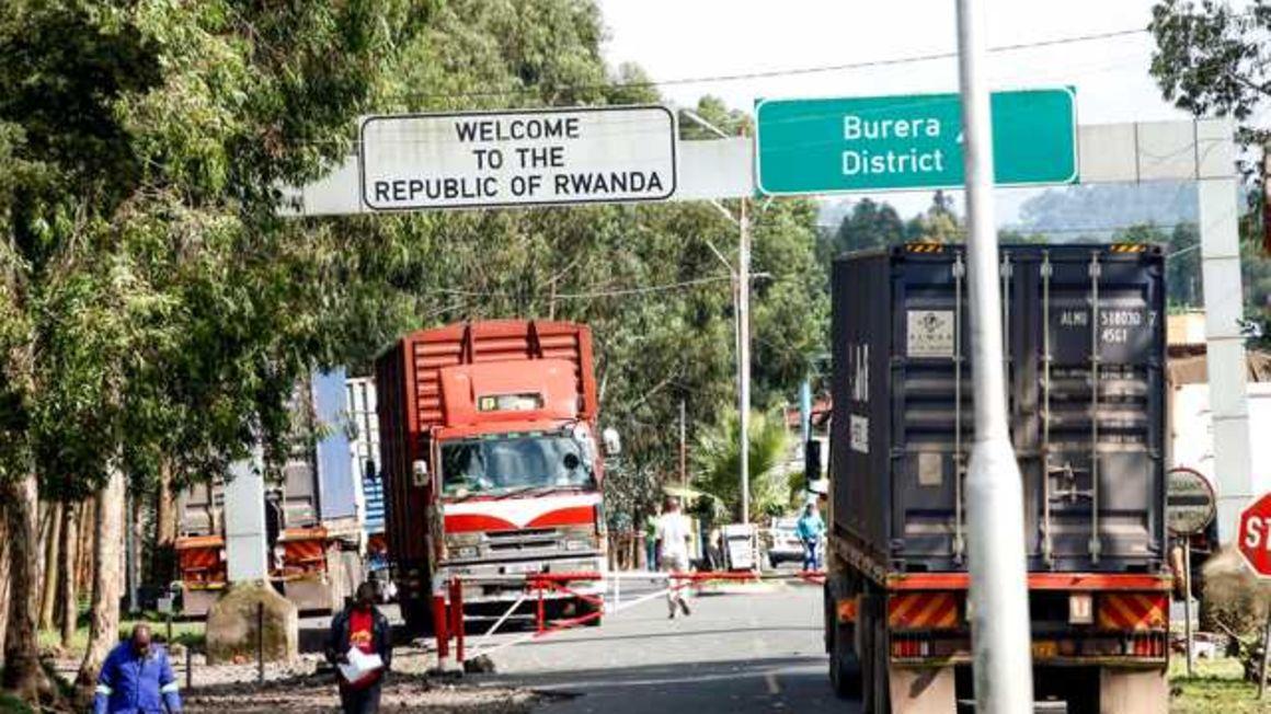 Tanzania reaps spoils of Uganda’s trade fights with Kenya, Rwanda Tanzania reaps spoils of Uganda’s trade fights with Kenya, Rwanda