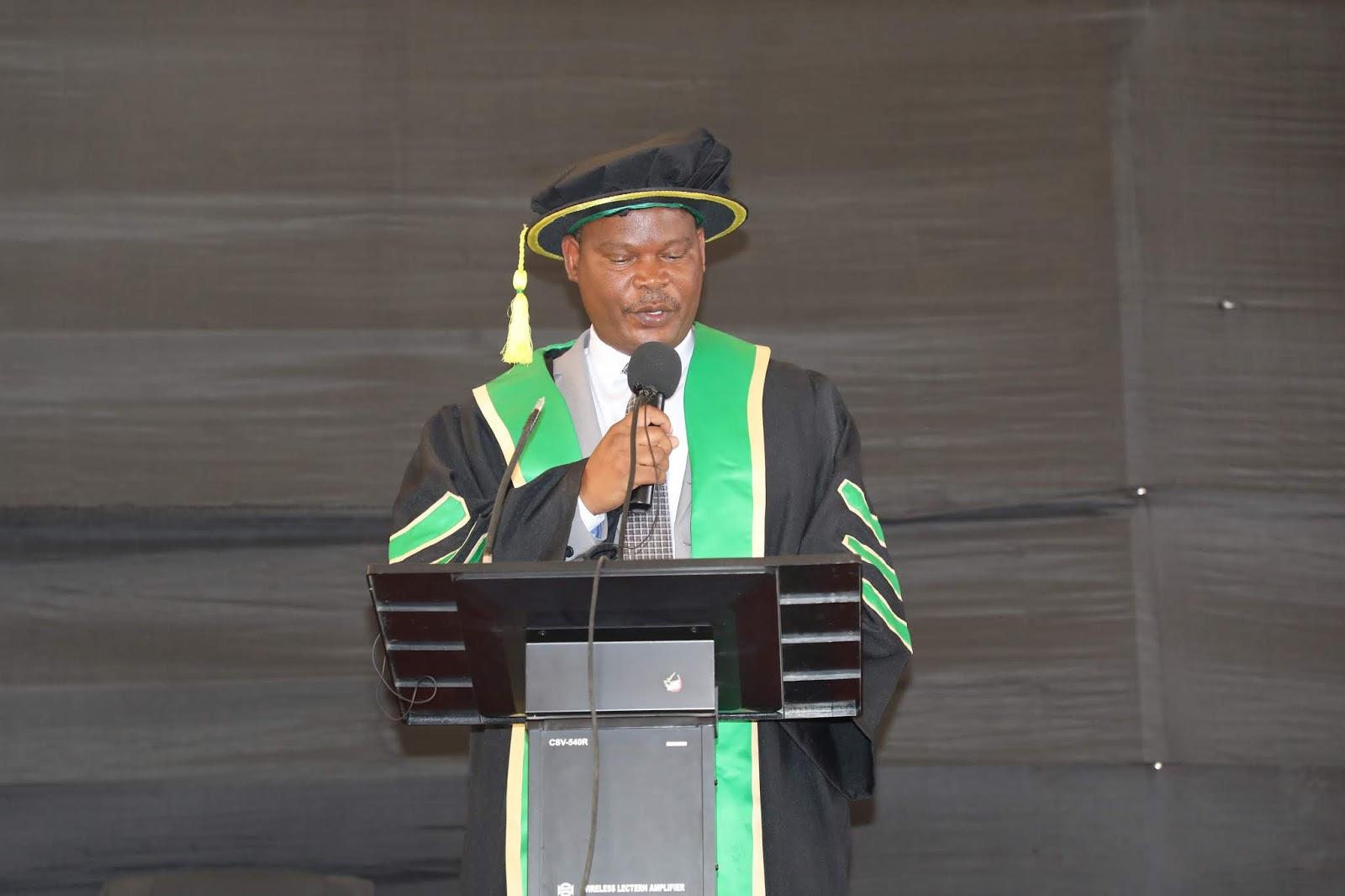 5bn/- to construct IRDP infrastructures 5bn/- to construct IRDP infrastructures