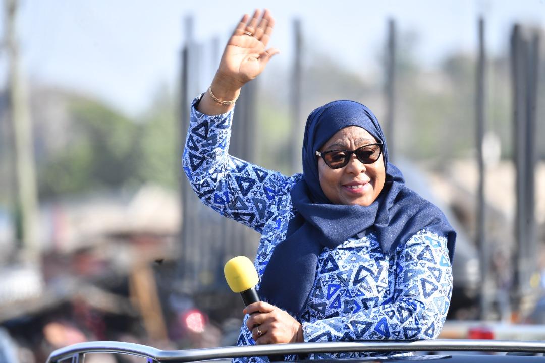 RCC commends Samia for realigning Health ministry RCC commends Samia for realigning Health ministry