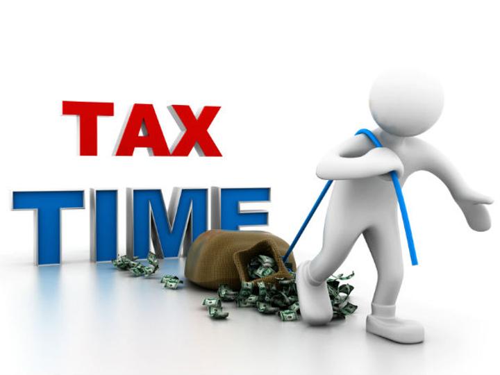 Who should pay tax in Tanzania, am I liable to pay tax in host country? Who should pay tax in Tanzania, am I liable to pay tax in host country?