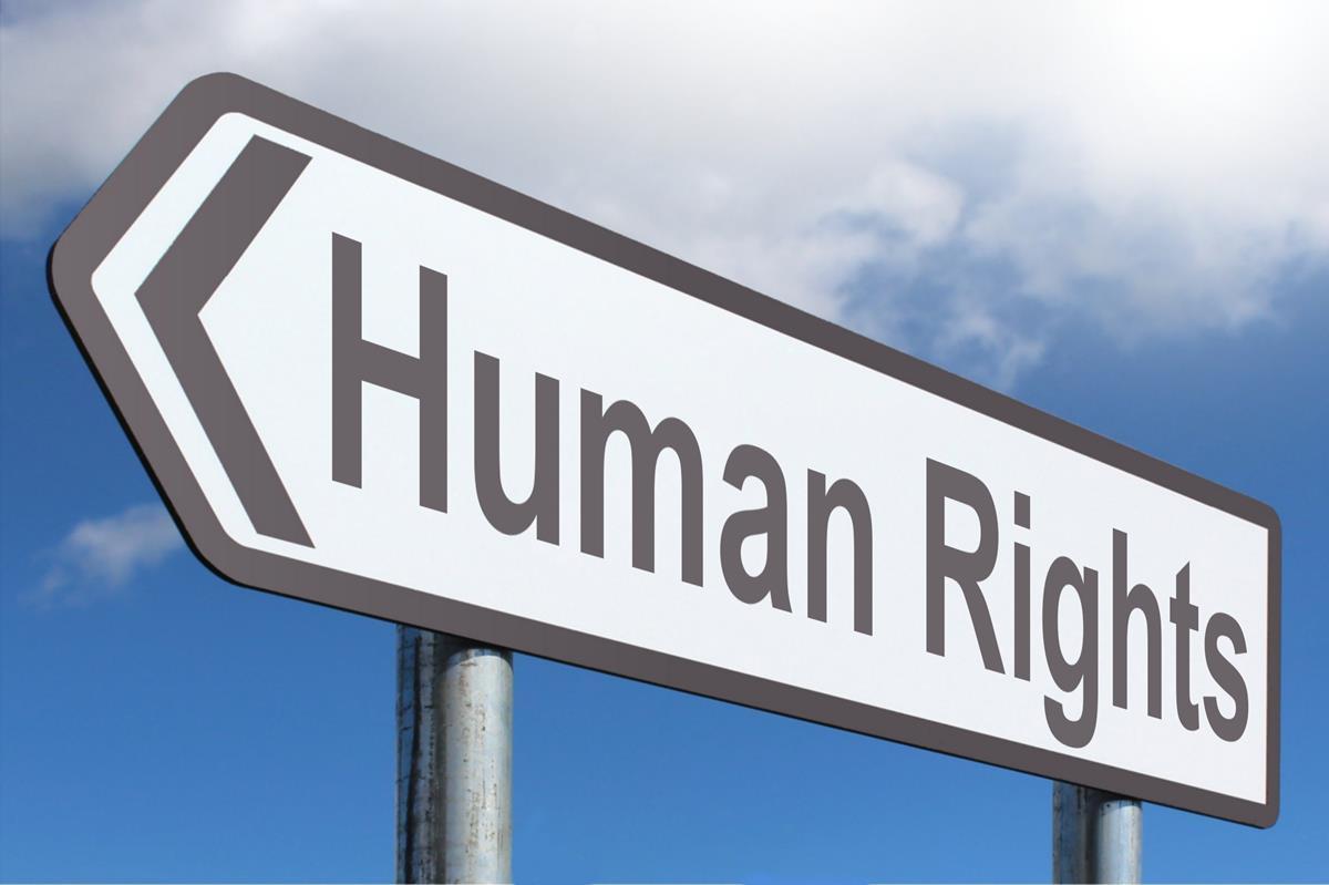 ‘People with mental disabilities deserve all rights’ ‘People with mental disabilities deserve all rights’