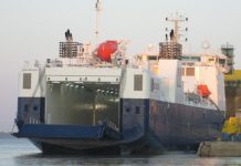 Nuclear waste ship destined for Tanzania ordered back to port of origin Tanzania seeking information on ‘nuclear waste’ ship detained in Mombasa