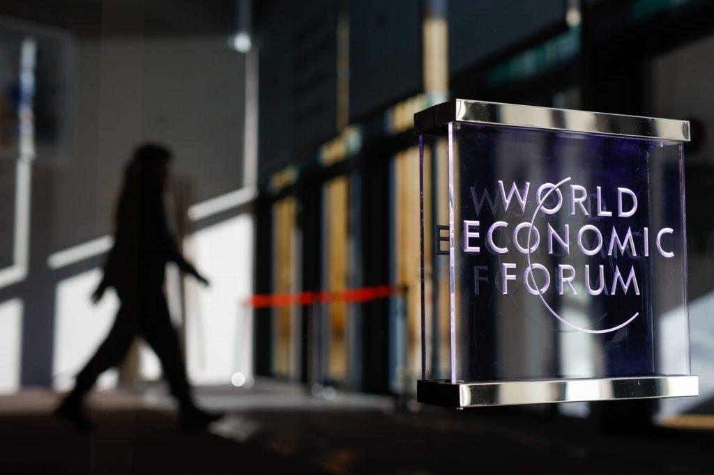 World Economic Forum postpones January Davos meeting on Omicron World Economic Forum postpones January Davos meeting on Omicron