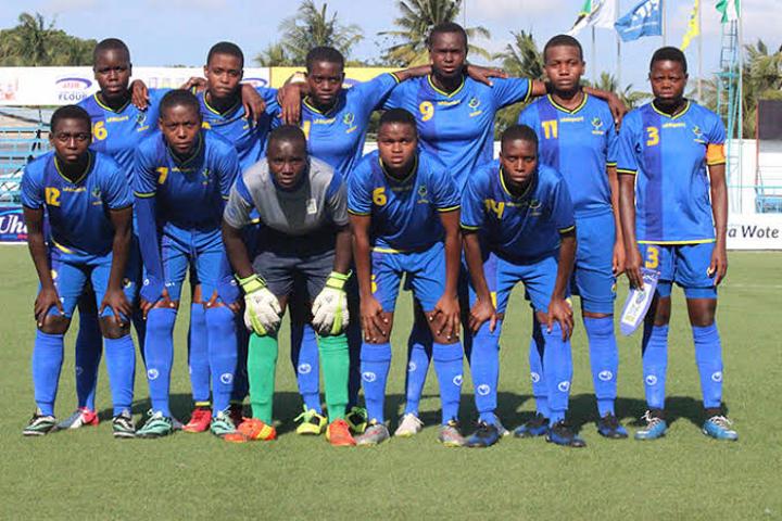 World Cup: Big boost for Tanzanite World Cup: Big boost for Tanzanite