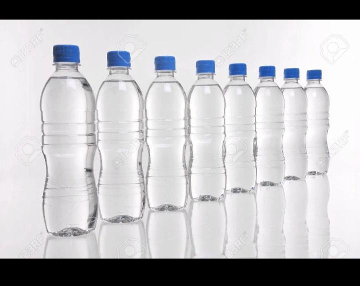 Government’s directive on plastic cap seals widely implemented Government’s directive on plastic cap seals widely implemented