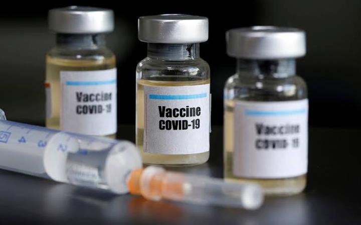 Tanzania receives additional 1.6 million Covid-19 vaccines Tanzania receives additional 1.6 million Covid-19 vaccines