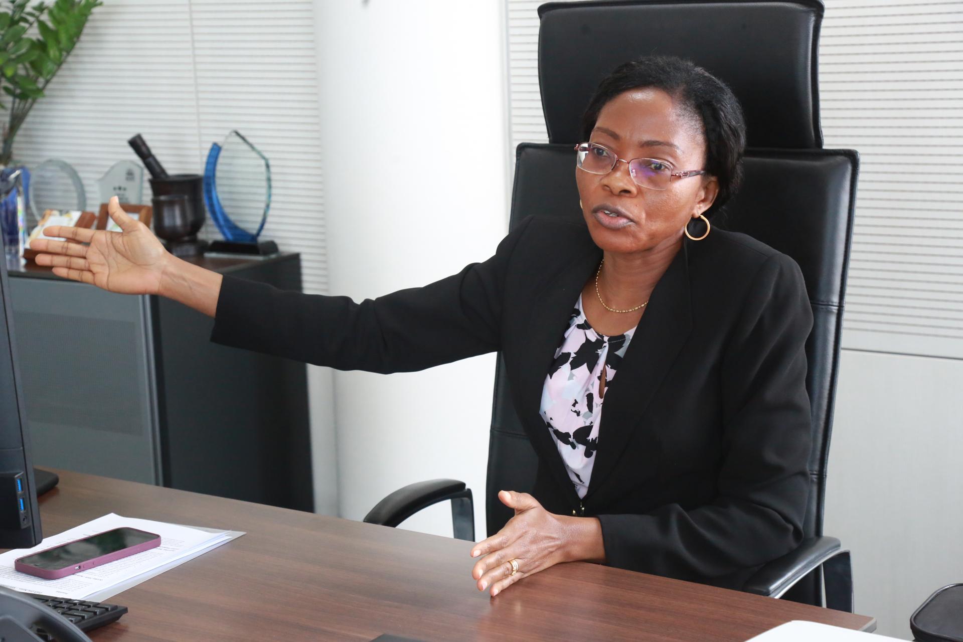 NMB bags Tanzania’s safest bank 2021 award NMB bags Tanzania’s safest bank 2021 award