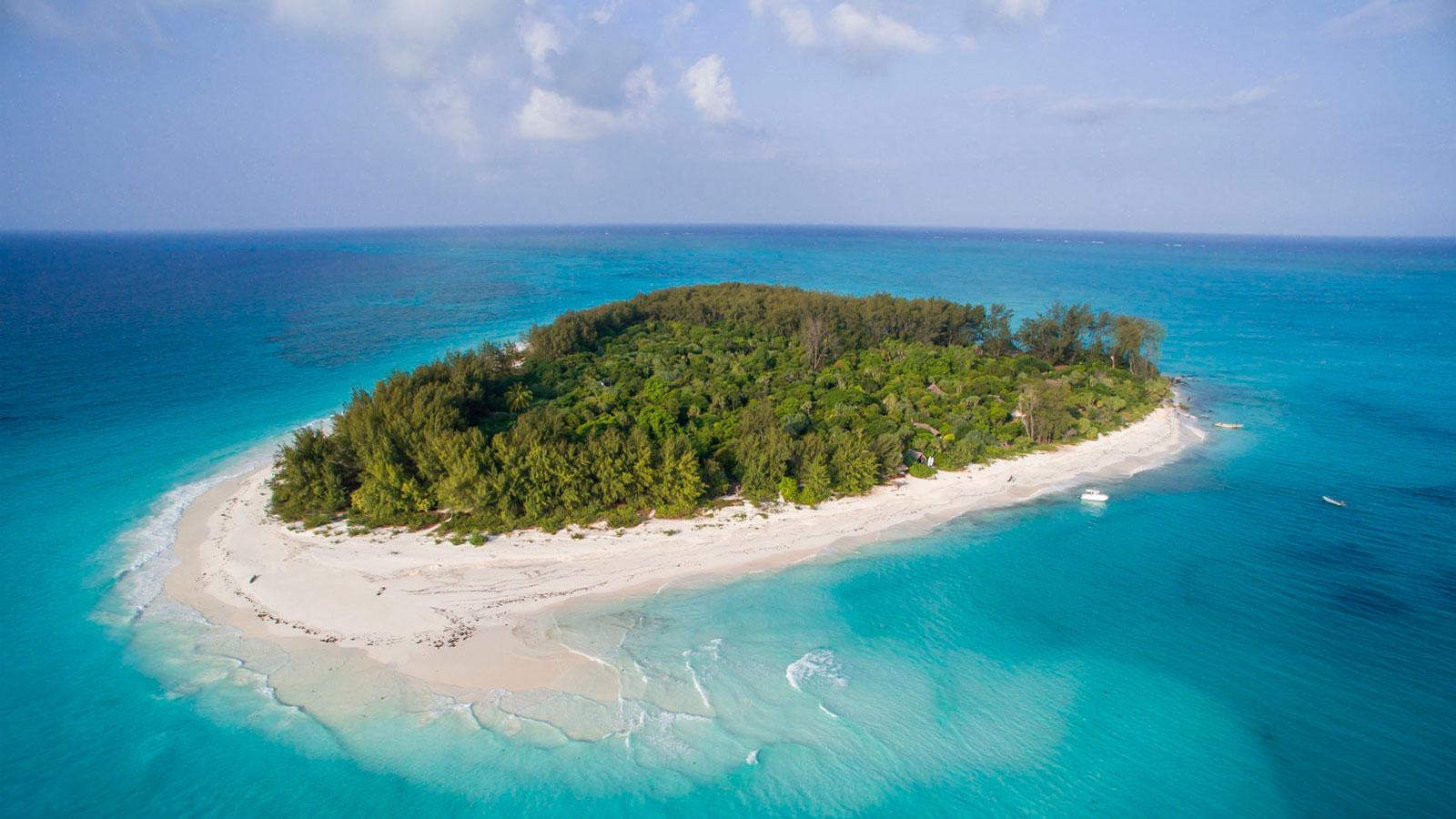 Why Zanzinbar is leasing more islets to investors Why Zanzinbar is leasing more islets to investors