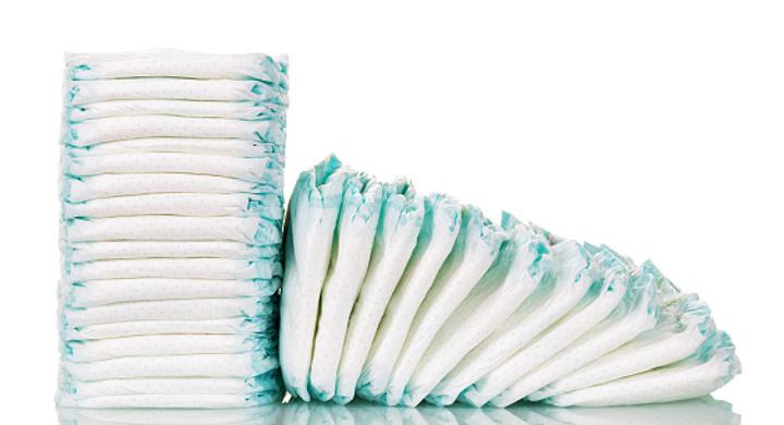 Reckless disposal of baby diapers irks legislators Reckless disposal of baby diapers irks legislators