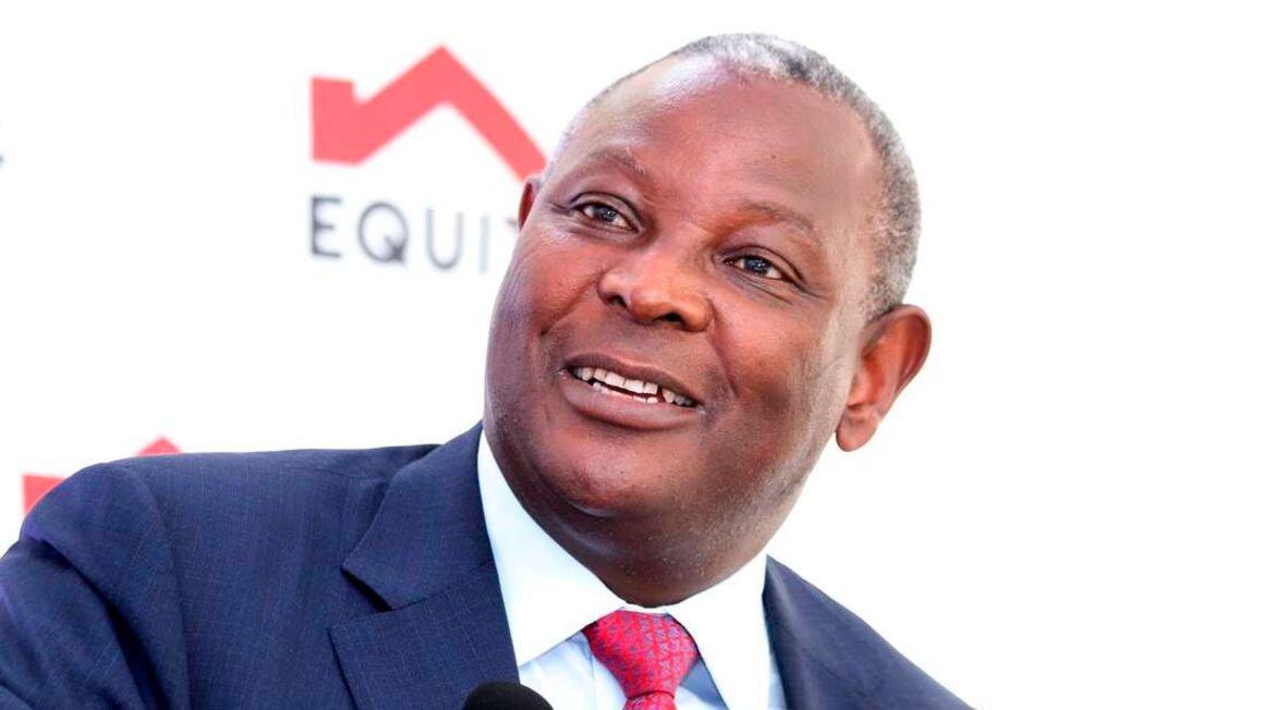 Equity Bank to support investors seeking DRC business deals Equity Bank to support investors seeking DRC business deals