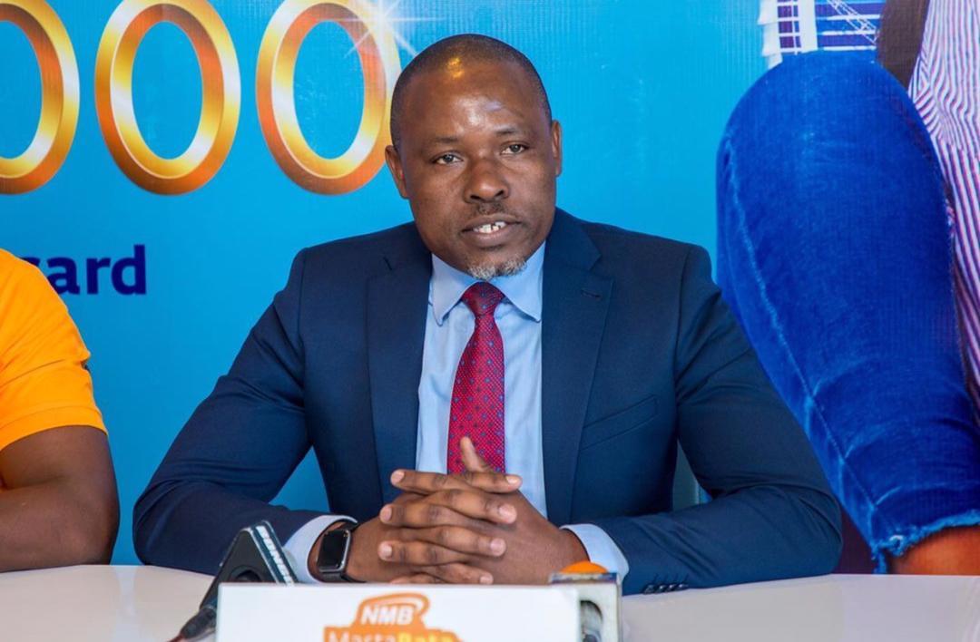 NMB Bank launches new round of digital payment campaign NMB Bank launches new round of digital payment campaign