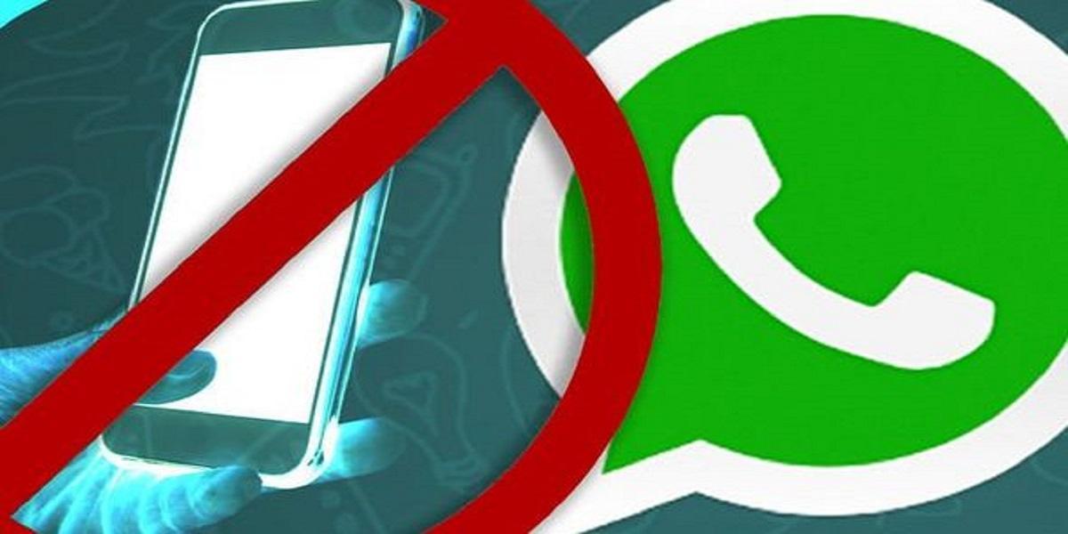 Phones That Are Being Disconnected From WhatsApp Phones That Are Being Disconnected From WhatsApp