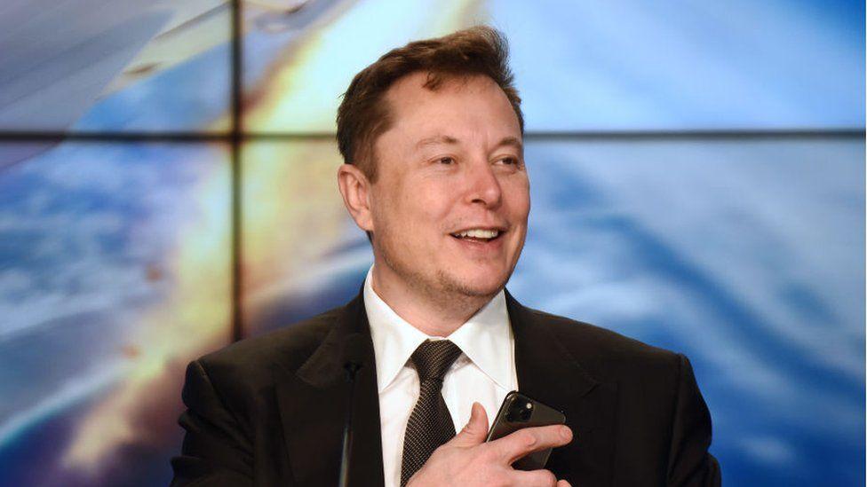 Elon Musk criticised after China space complaint to UN Elon Musk criticised after China space complaint to UN