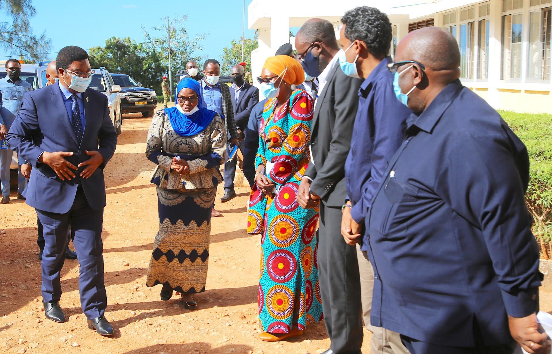 Gov't commits to Educate all Children Gov't commits to Educate all Children