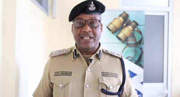 Isles deploys security personnel in tourist attractions Isles deploys security personnel in tourist attractions