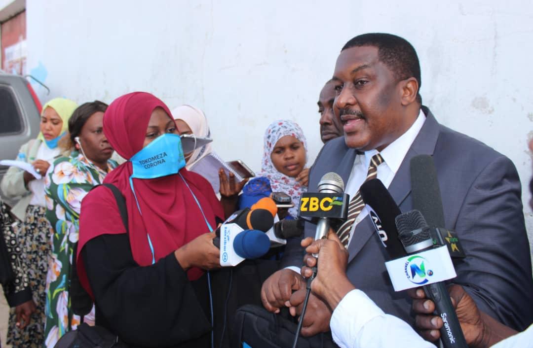 PAC, LAAC engage in capacity building PAC, LAAC engage in capacity building