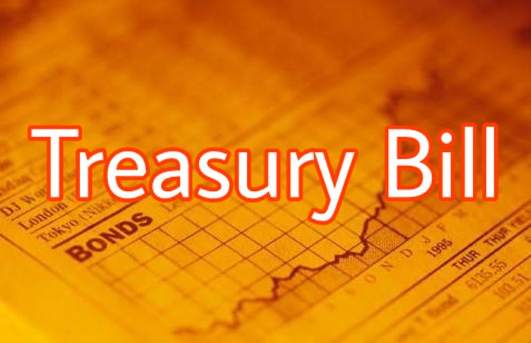 Yields on last 2021 Treasury bills auction rise Yields on last 2021 Treasury bills auction rise