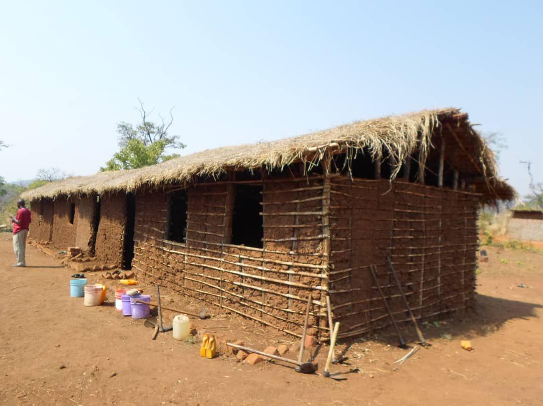 Satellite Schools: Gov't spends 60bil/- on 3,000 classrooms Satellite Schools: Gov't spends 60bil/- on 3,000 classrooms