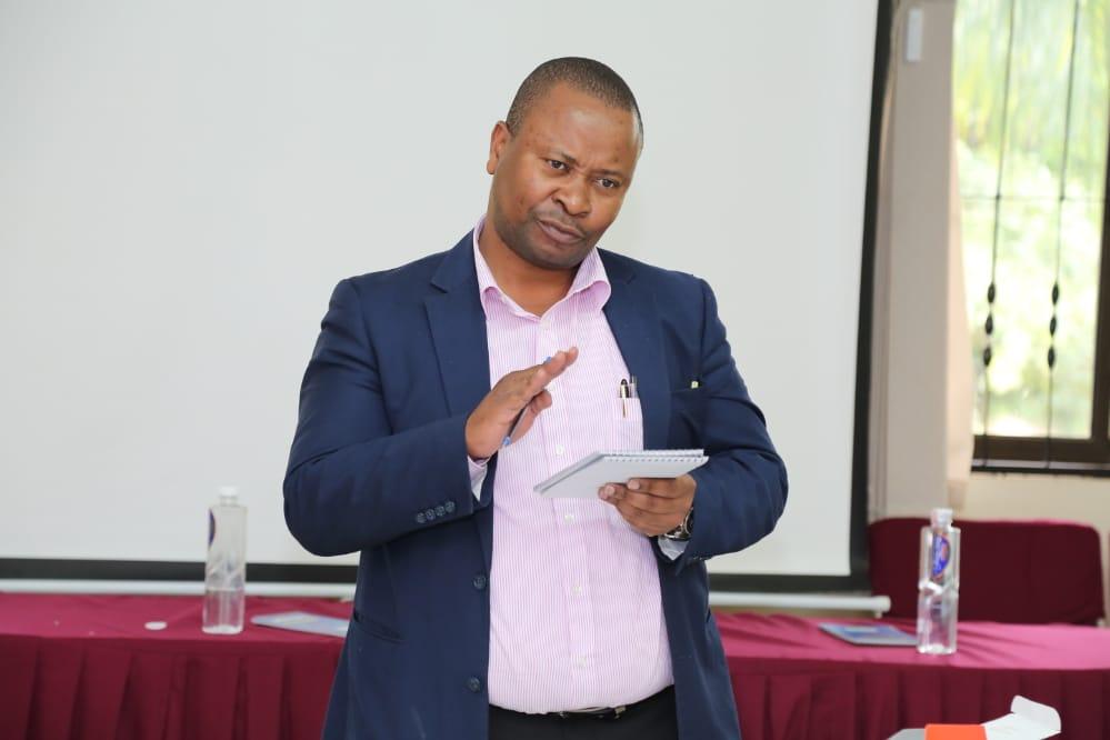 Lab registrar touts clear diagnosis for best treatment Lab registrar touts clear diagnosis for best treatment